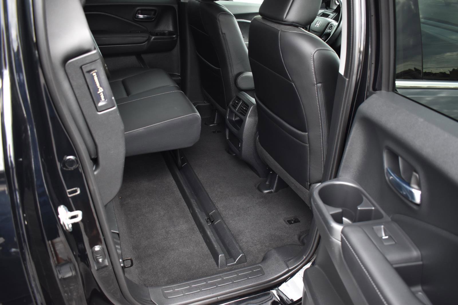 Used 2020 Honda Ridgeline RTL-E image 18
