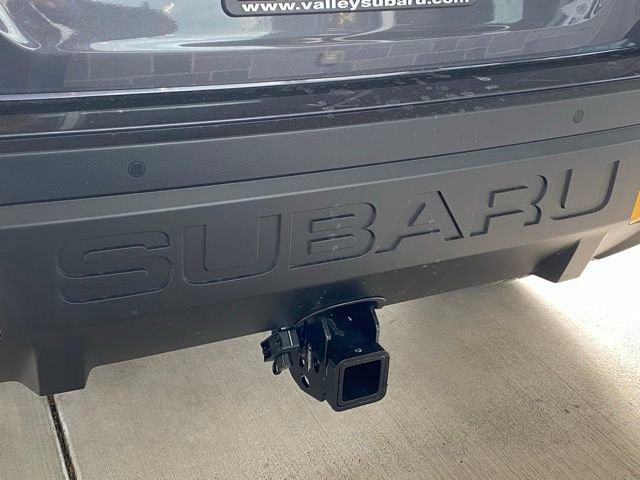 New 2026 Subaru Crosstrek 2.5i Wilderness image 21