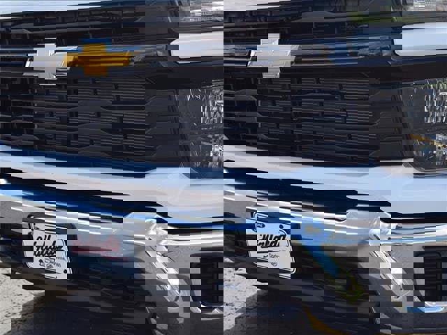 New 2025 Chevrolet Silverado 3500 W/T w/ WT Convenience Package image 43