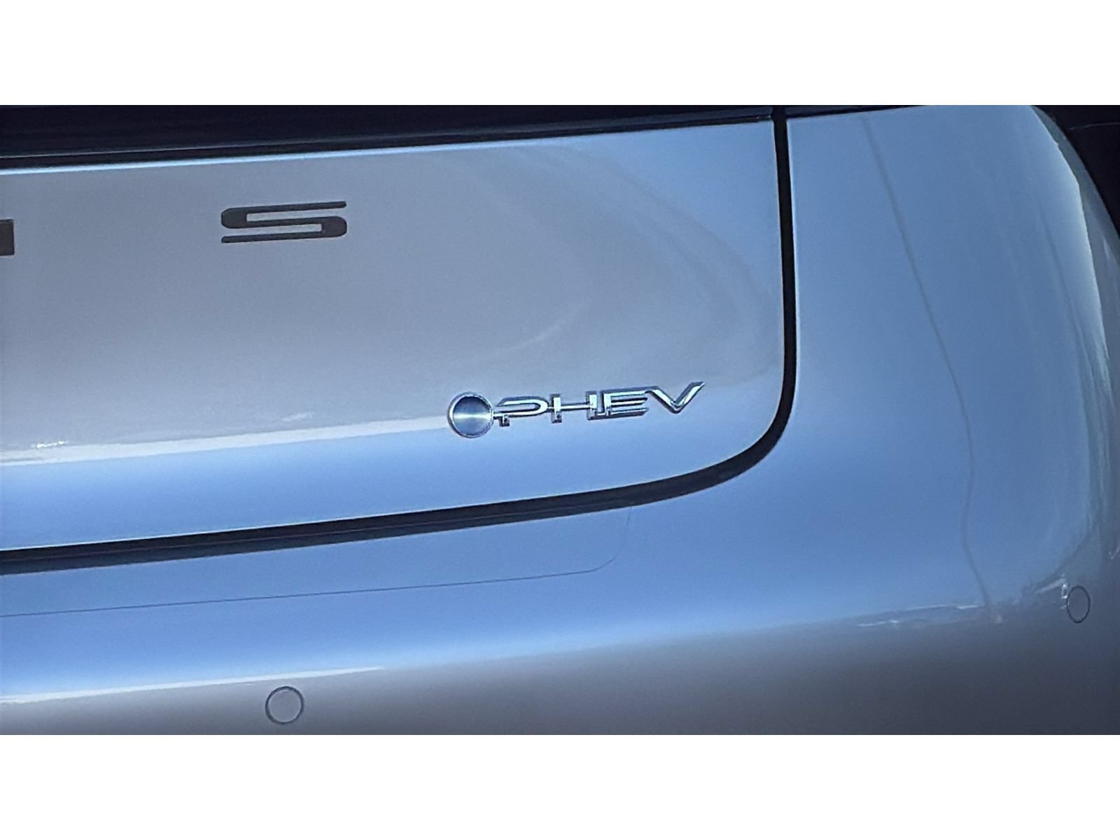 New 2026 Toyota Prius Plug-In Hybrid FWD image 7