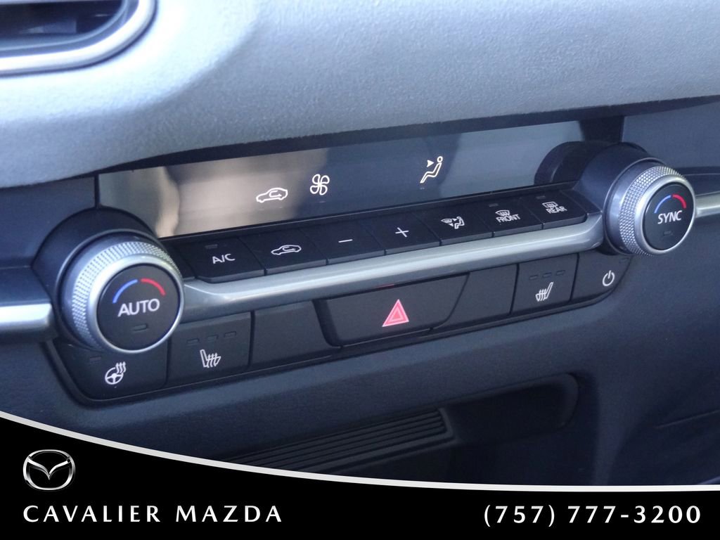 New 2026 MAZDA CX-30 2.5 Turbo w/ Premium Package AWD/4WD image 33