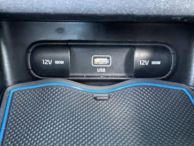 Used 2023 Kia Forte LXS image 16