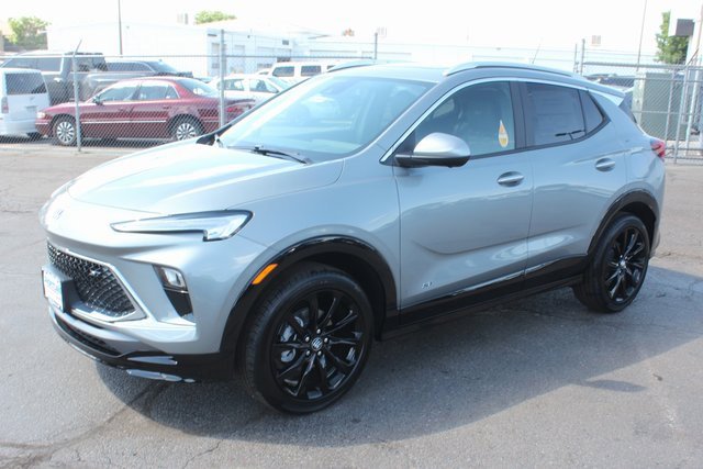 New 2026 Buick Encore GX Sport Touring w/ Experience Buick Package image 9