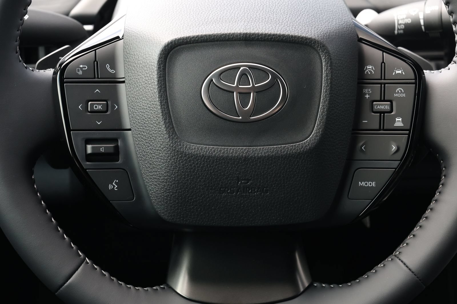 New 2026 Toyota C-HR AWD/4WD image 17