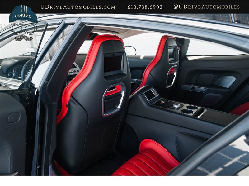 Used 2011 Aston Martin Rapide RWD image 53