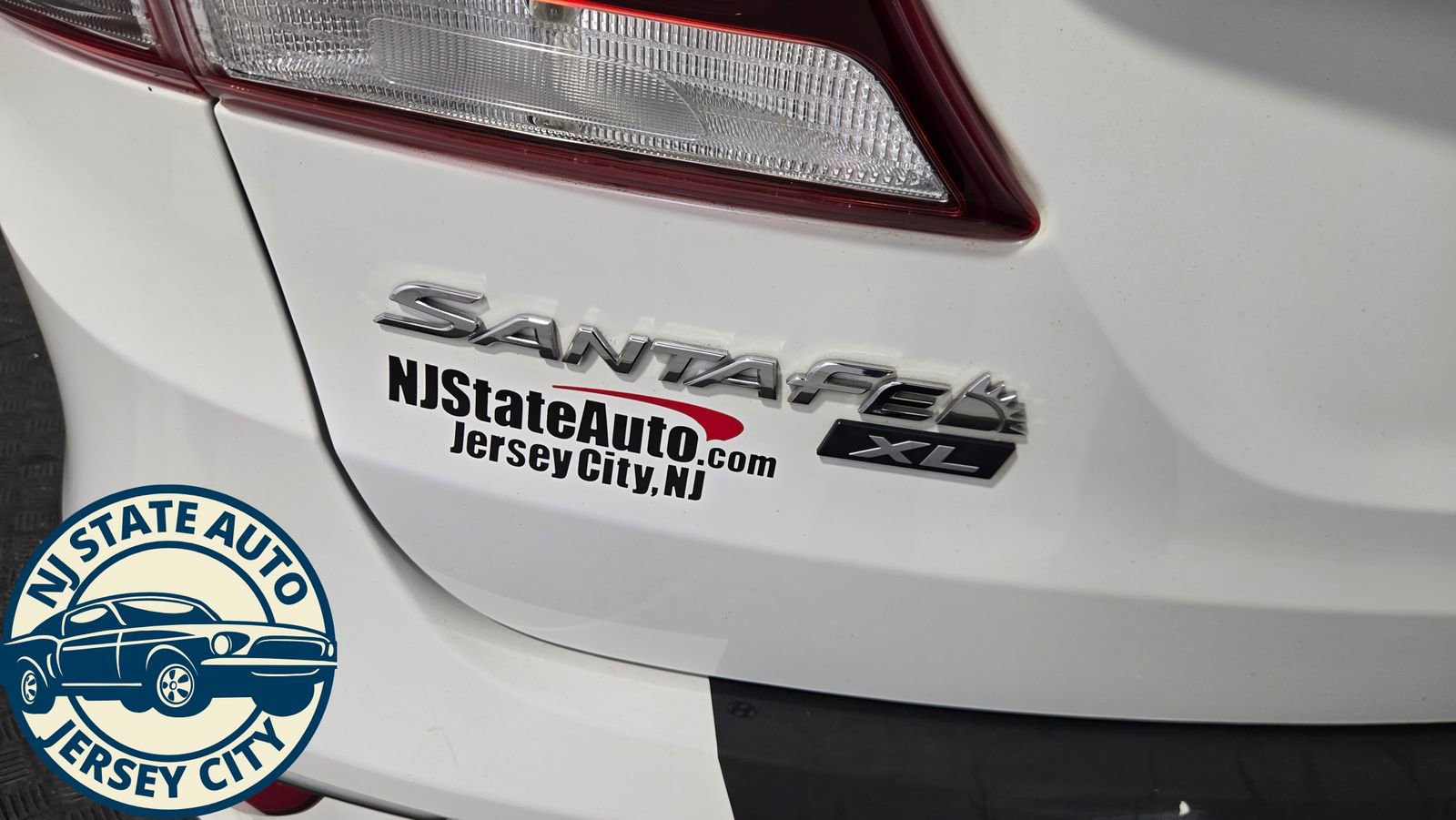 Used 2019 Hyundai Santa Fe XL AWD/4WD image 36