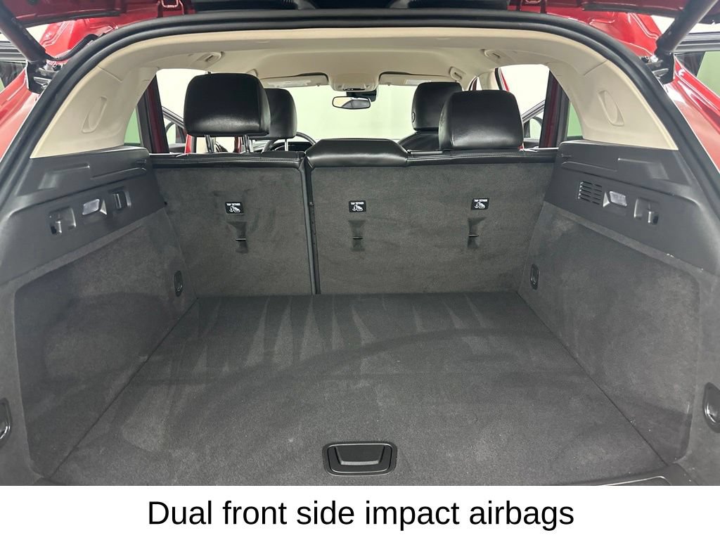 Used 2023 Buick Envision Essence AWD/4WD image 30