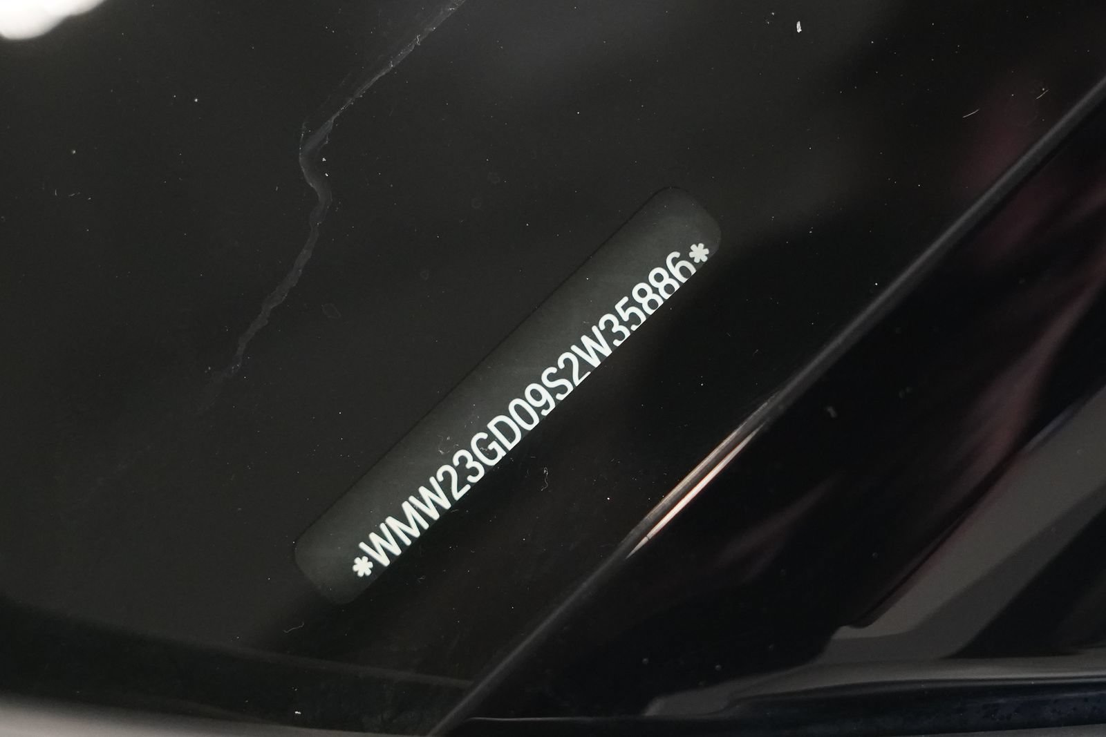 Used 2025 MINI Cooper S FWD image 33