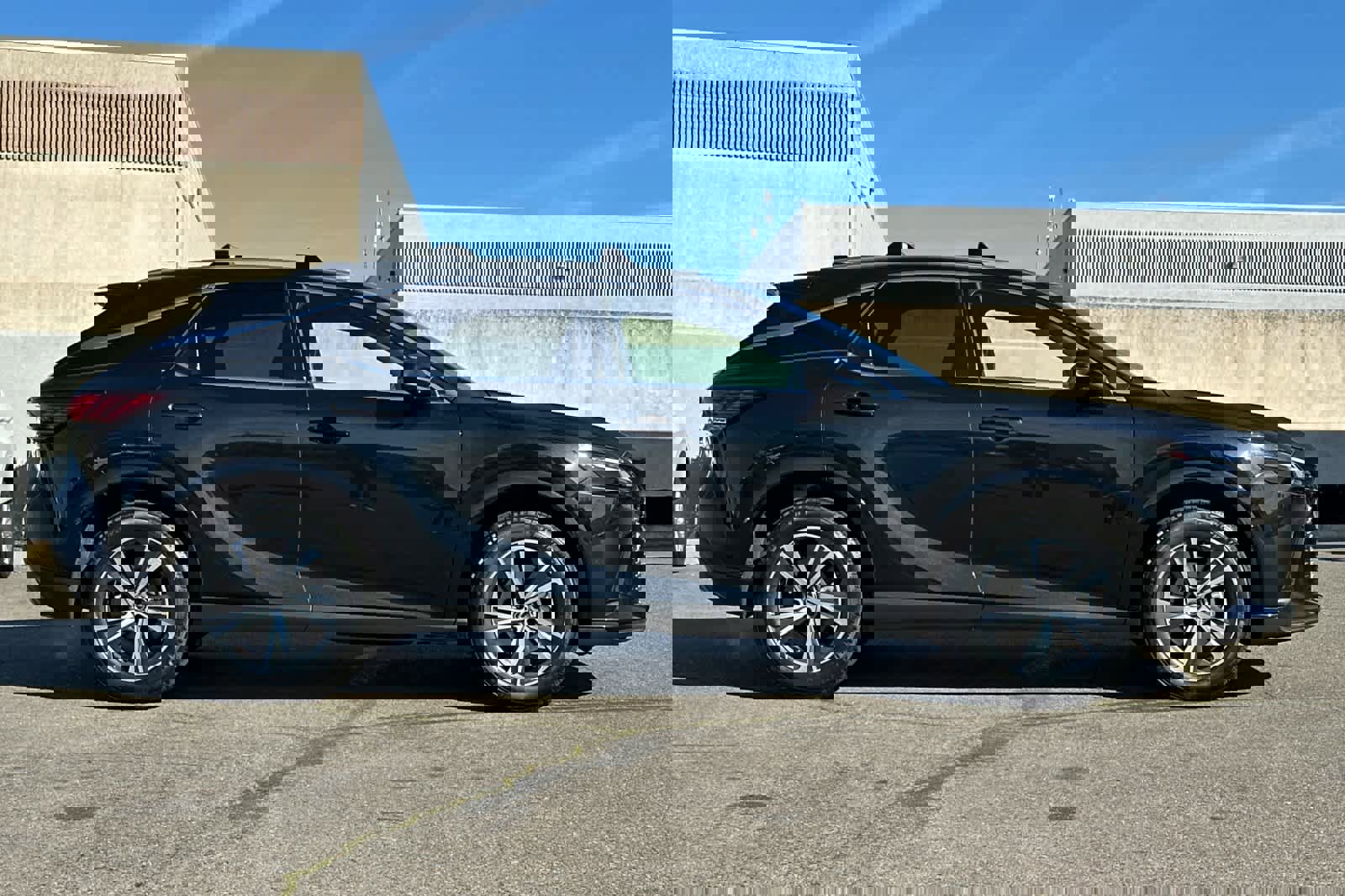 Certified 2024 Lexus RX 350 Premium image 6