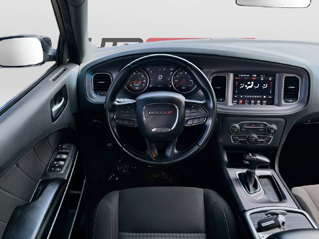 Used 2023 Dodge Charger SXT RWD image 21