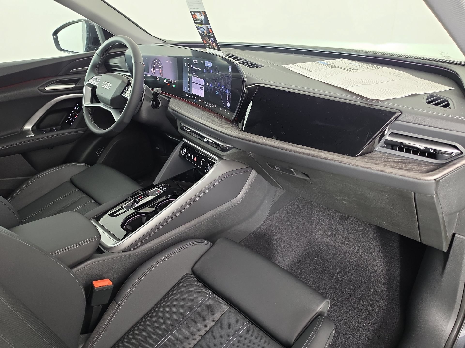 New 2026 Audi Q5 Premium Plus AWD/4WD image 41