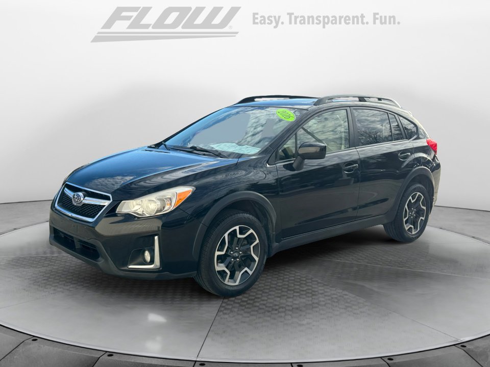 Used 2016 Subaru Crosstrek 2.0i Premium image 4