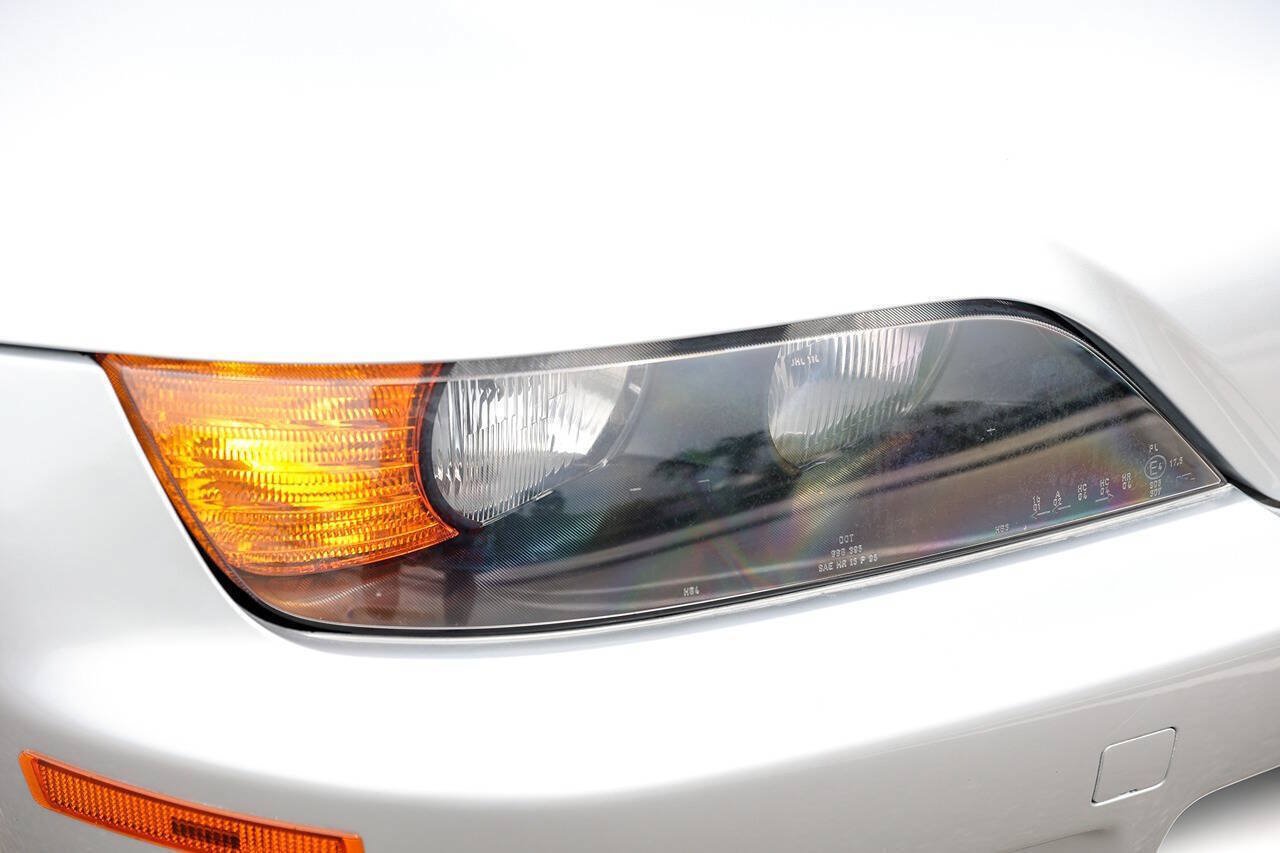 Used 1996 BMW Z3 1.9 RWD image 13