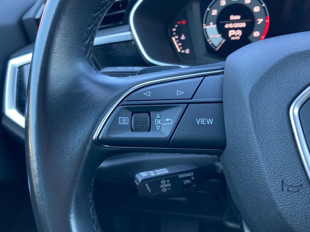 Used 2024 Audi Q3 2.0T Premium AWD/4WD image 16