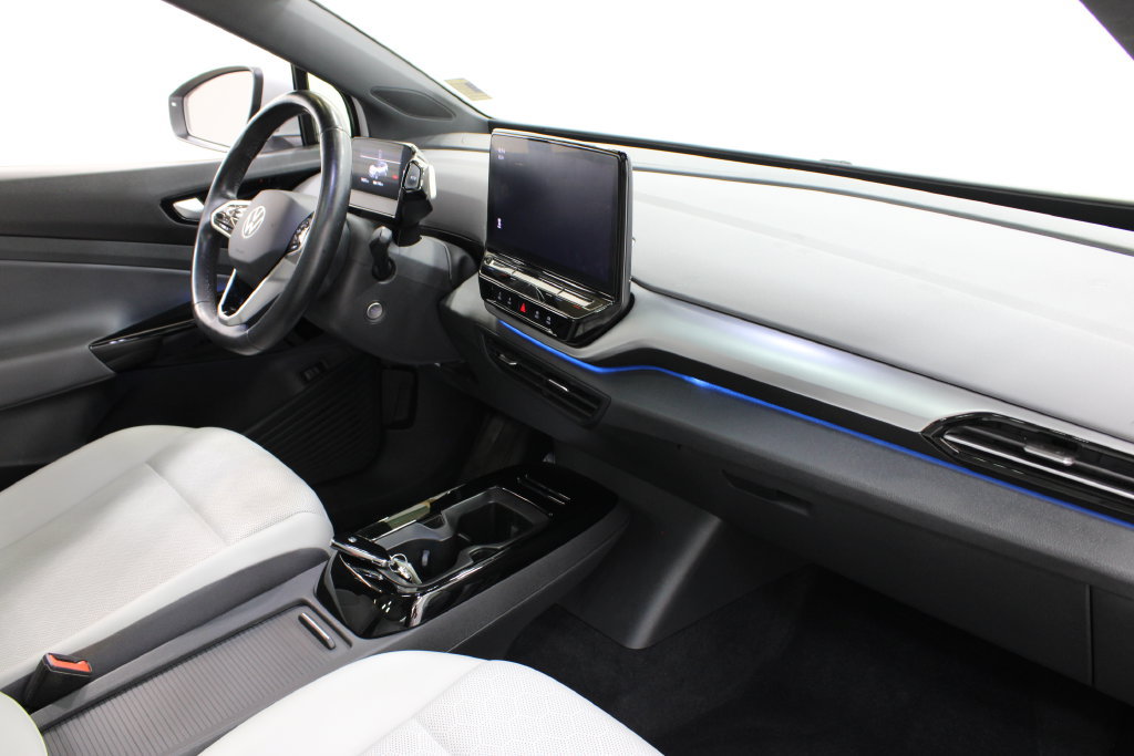 Used 2021 Volkswagen ID.4 Pro S RWD image 25
