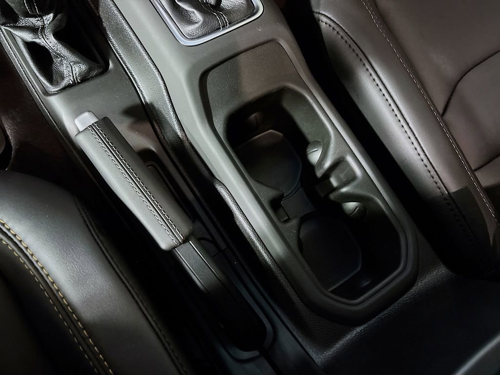 New 2025 Jeep Wrangler Unlimited Rubicon 392 image 16