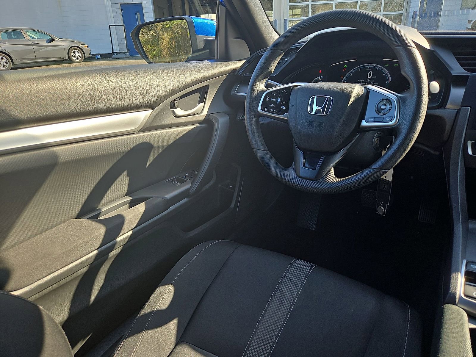 Used 2020 Honda Civic LX image 15