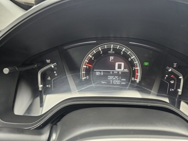 Used 2018 Honda CR-V LX image 28