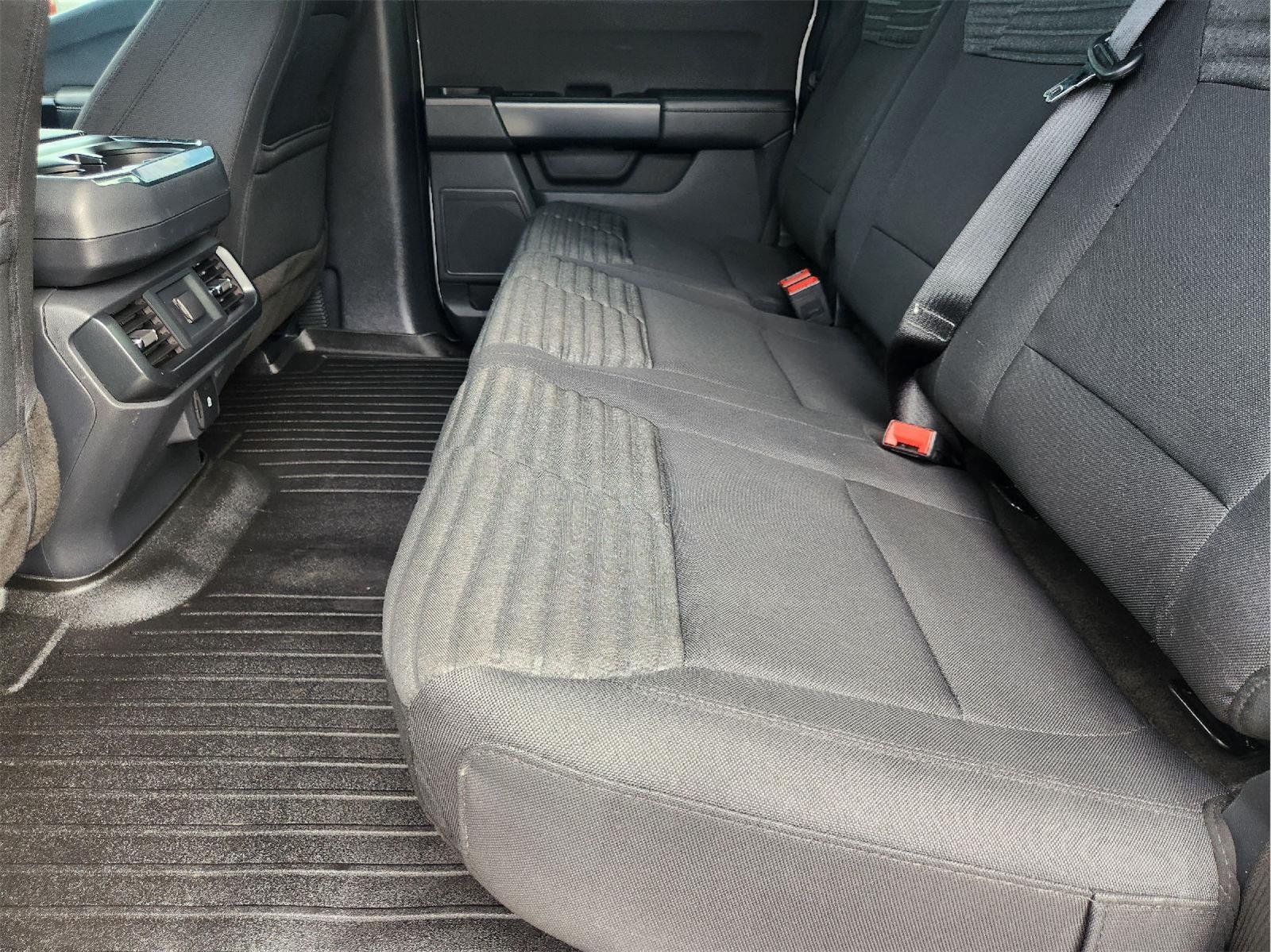 Used 2022 Ford F150 XL w/ STX Appearance Package RWD image 30