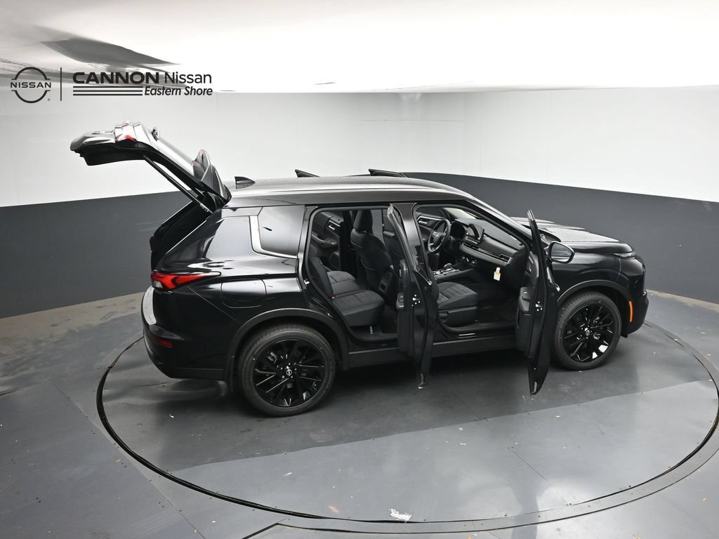 New 2026 Nissan Rogue SL AWD/4WD image 45