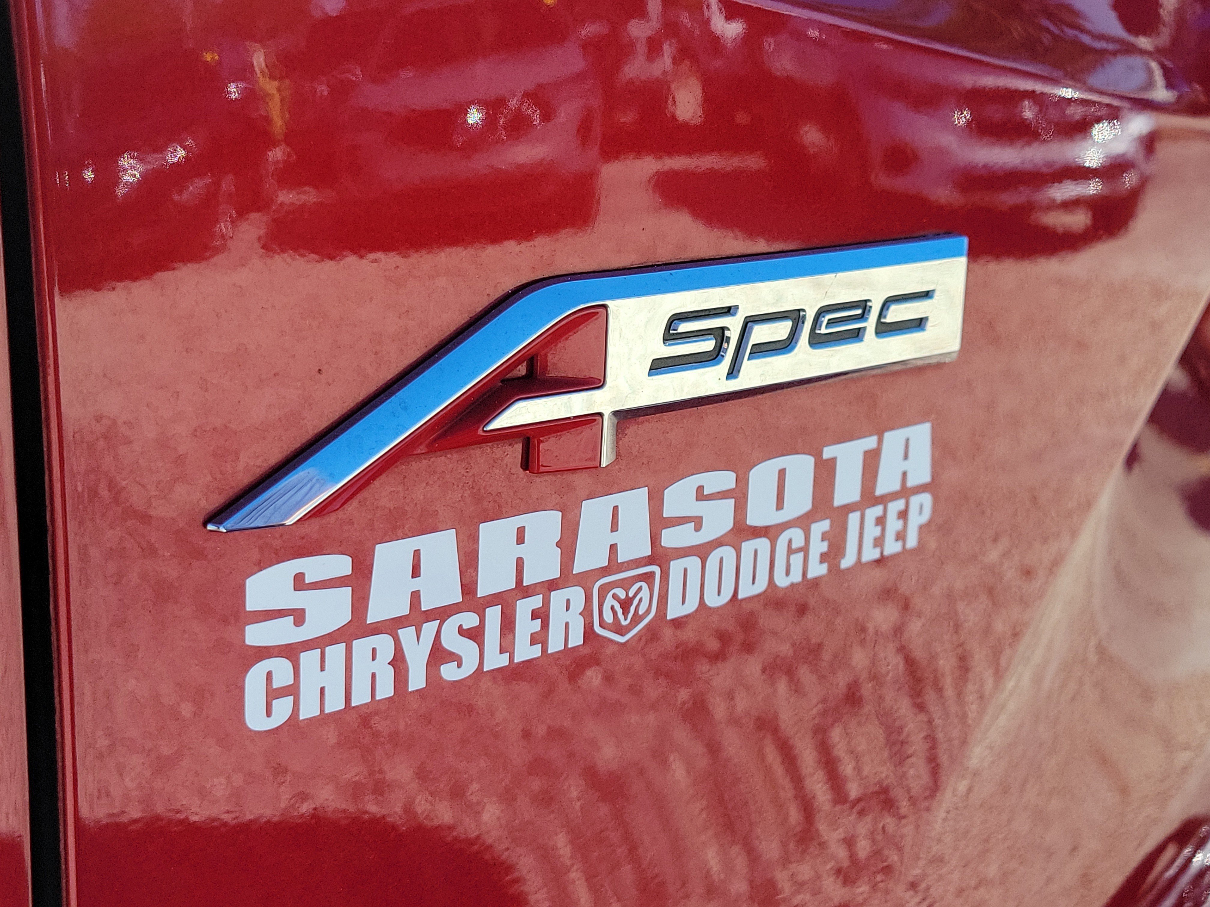 Used 2021 Acura RDX A-Spec image 12