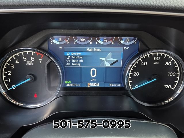 Used 2023 Ford F150 XLT w/ Equipment Group 302A High AWD/4WD image 32