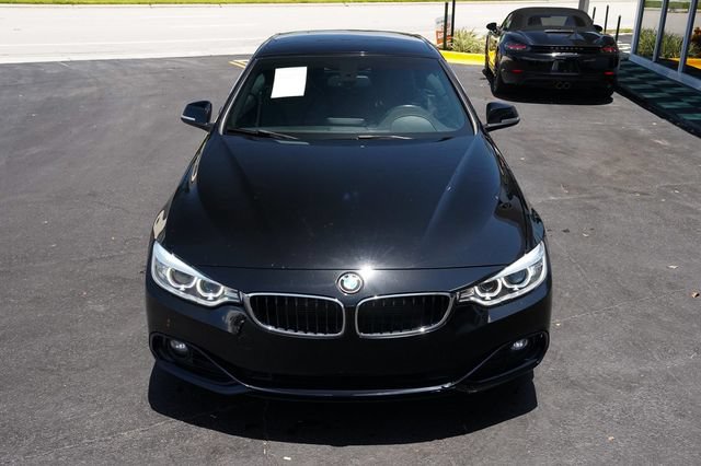 Used 2016 BMW 428i Convertible RWD image 23