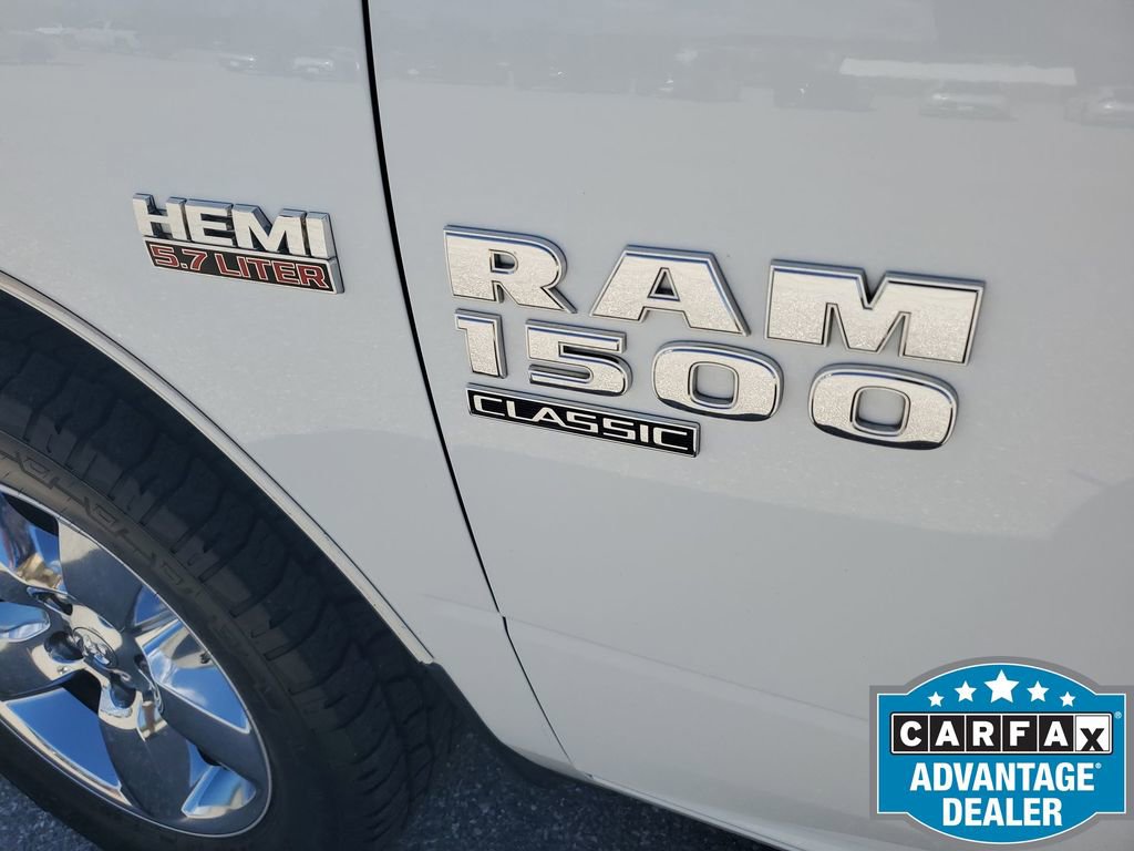 Used 2019 RAM 1500 Express w/ Express Value Package image 40