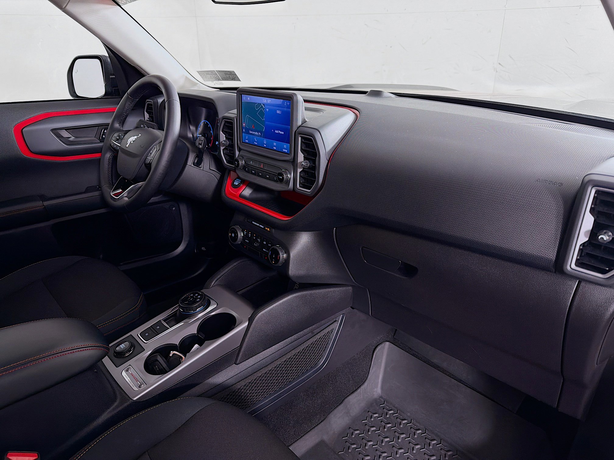 Used 2024 Ford Bronco Sport Free Wheeling w/ Convenience Package image 30