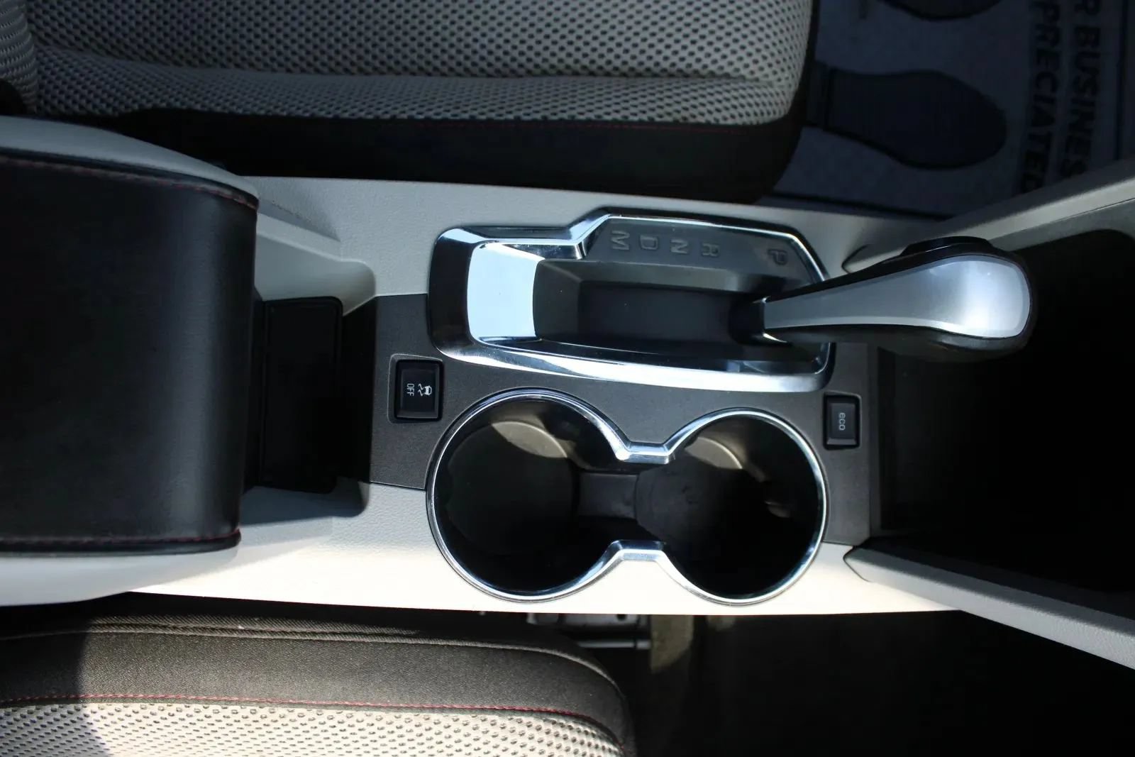 Used 2013 GMC Terrain SLE FWD image 10