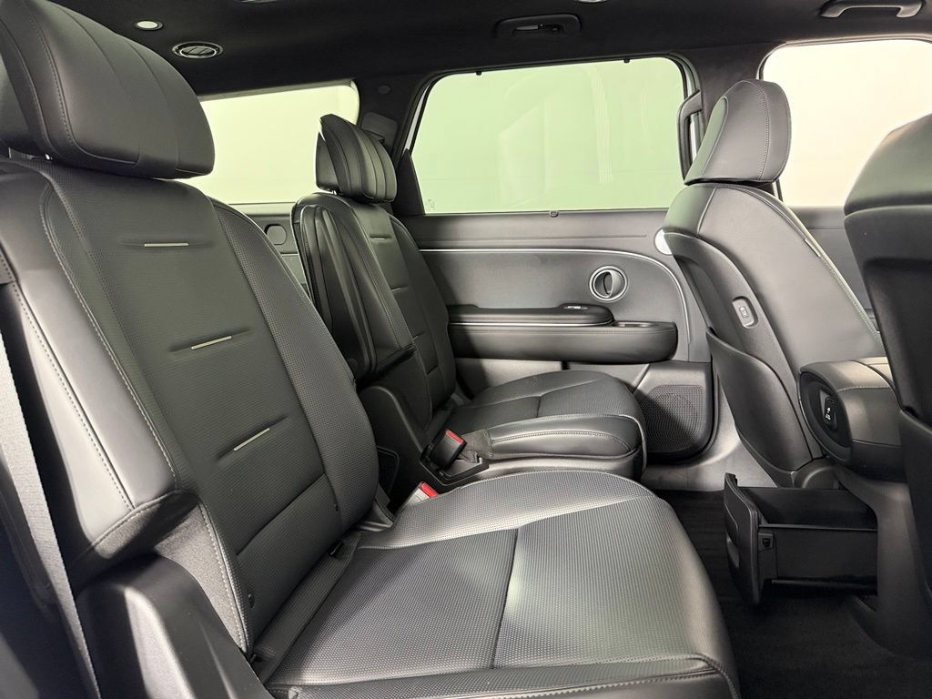 Used 2026 Hyundai Palisade Calligraphy AWD/4WD image 34
