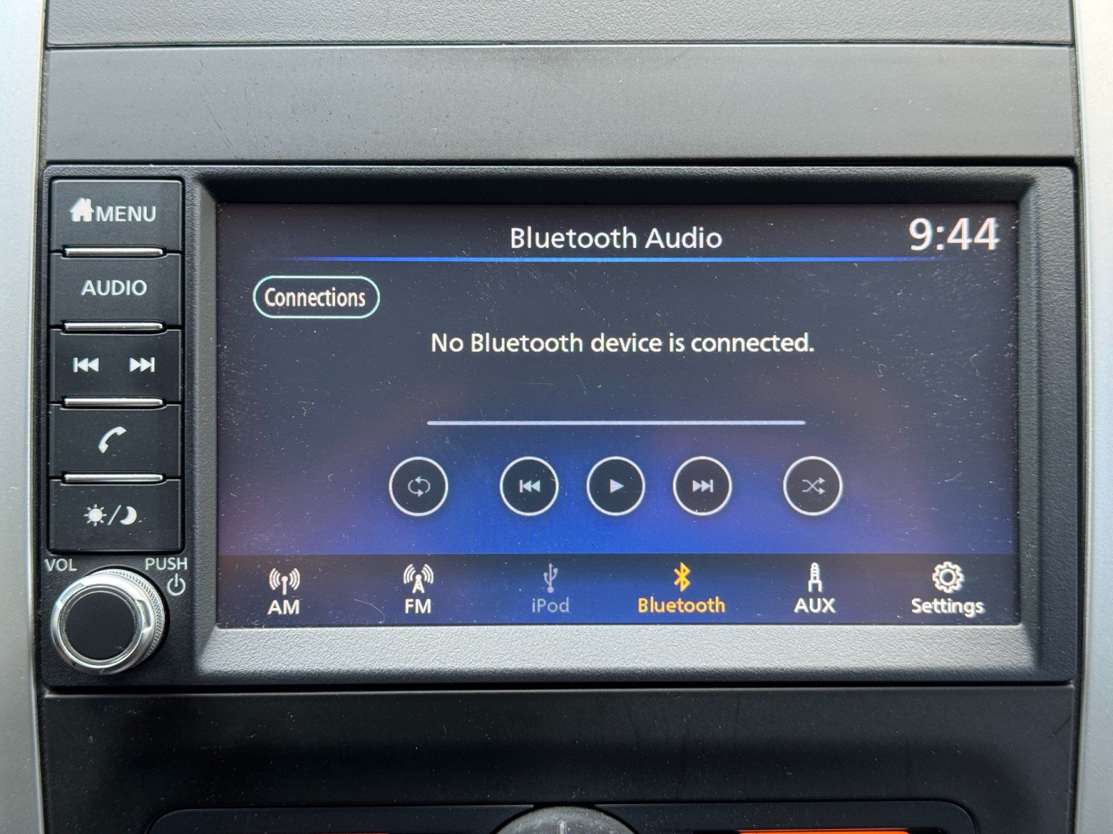 Used 2020 Nissan Frontier SV w/ Midnight Edition Floor Mats RWD image 22