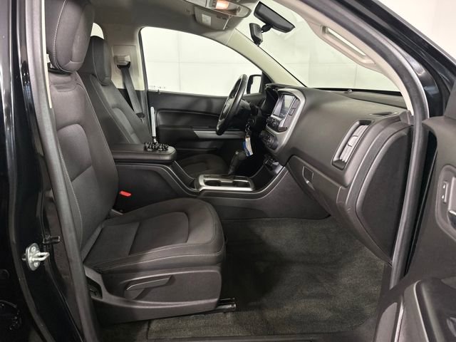 Used 2017 Chevrolet Colorado LT w/ LT Convenience Package image 28