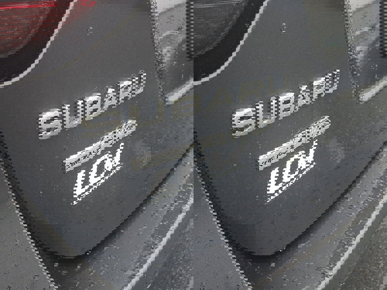 Certified 2025 Subaru Legacy Premium image 31