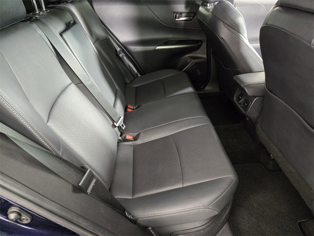 Used 2021 Toyota Venza Limited w/ Advanced Technology Package image 19