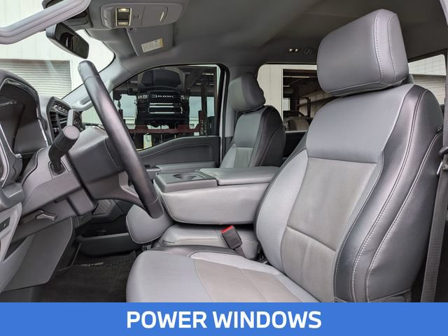 Used 2022 Ford F150 Lariat w/ Equipment Group 501A Mid AWD/4WD image 15