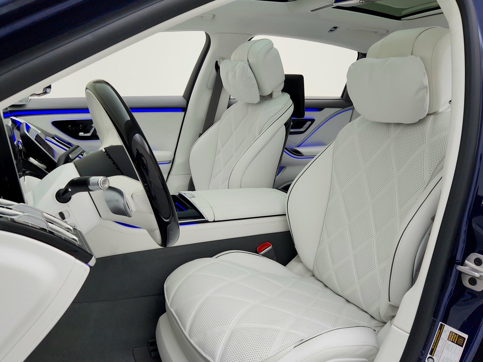 New 2026 Mercedes-Benz Maybach S 580 4MATIC image 16