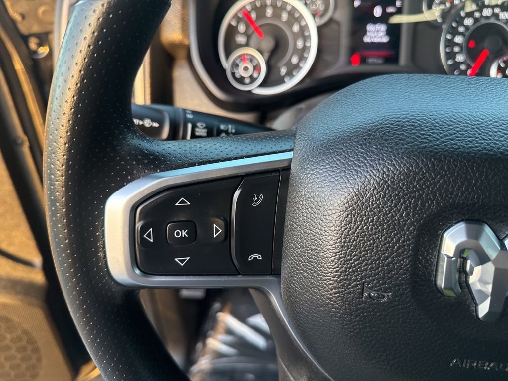 Used 2026 RAM 3500 Tradesman image 16