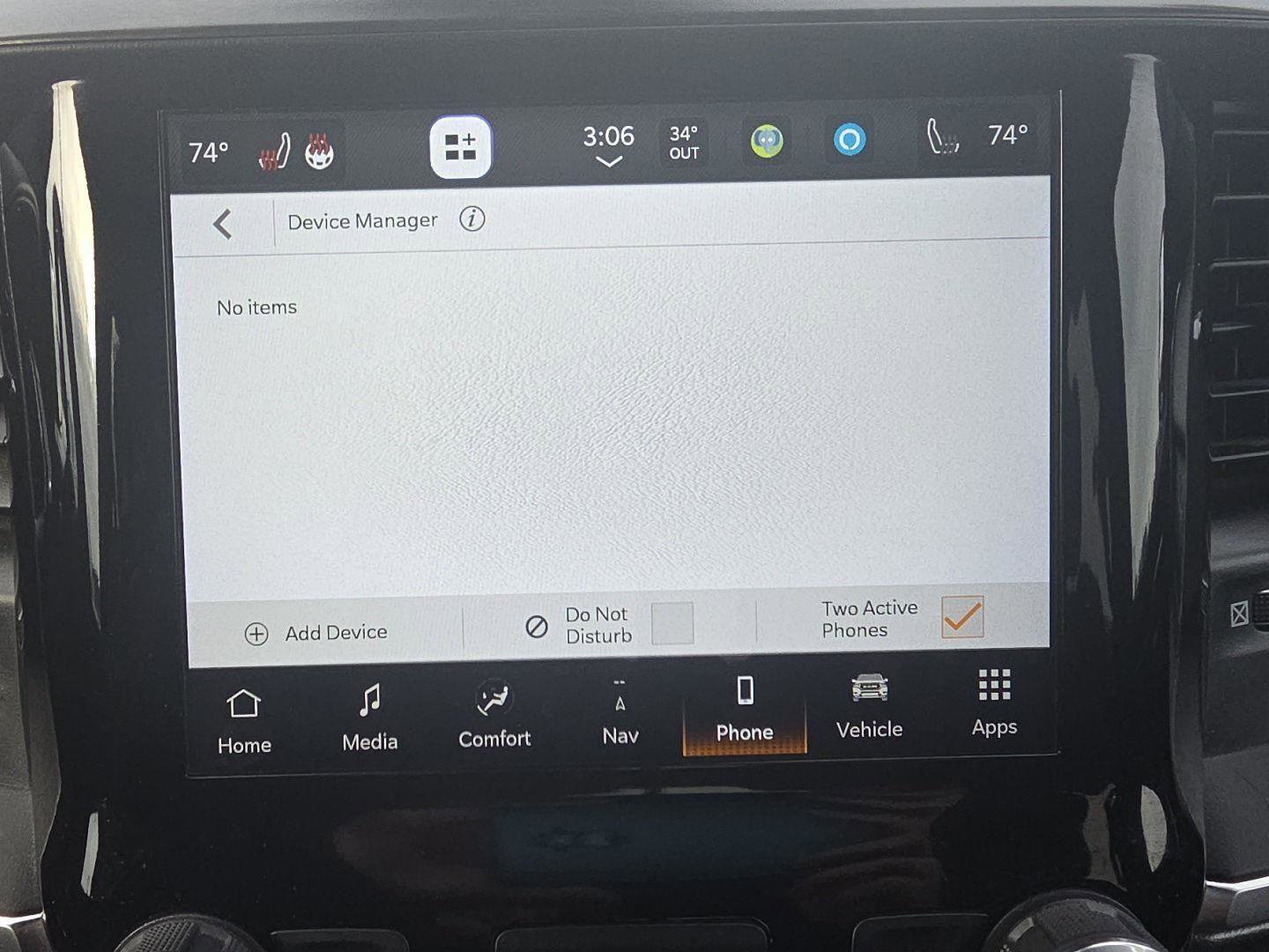 Used 2024 RAM 1500 Big Horn image 54