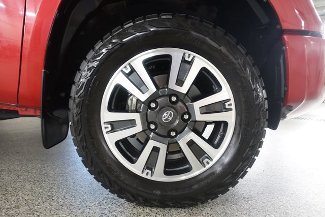Used 2020 Toyota Tundra SR5 w/ TRD Sport Package AWD/4WD image 26