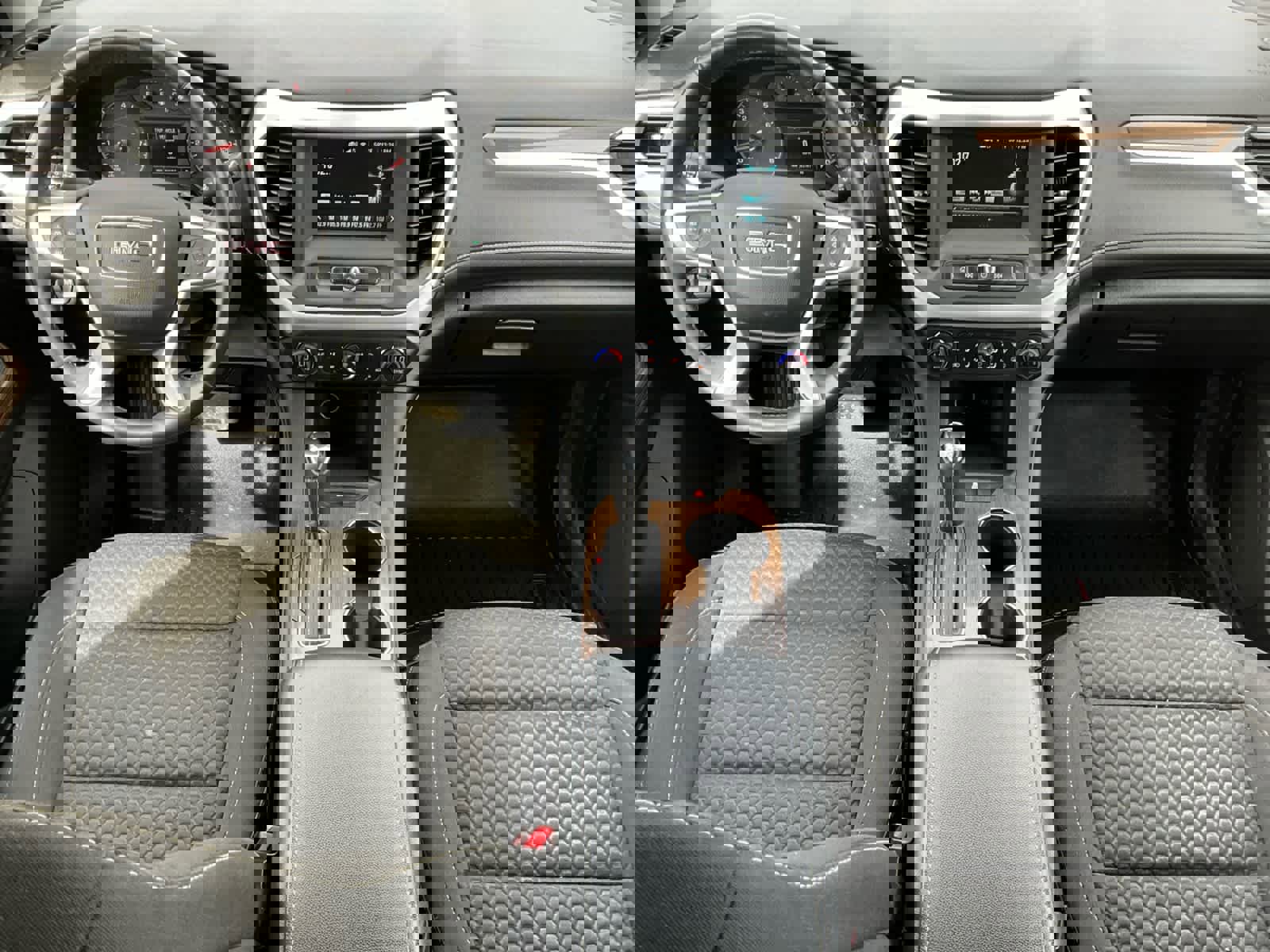 Used 2019 GMC Acadia SLE image 15