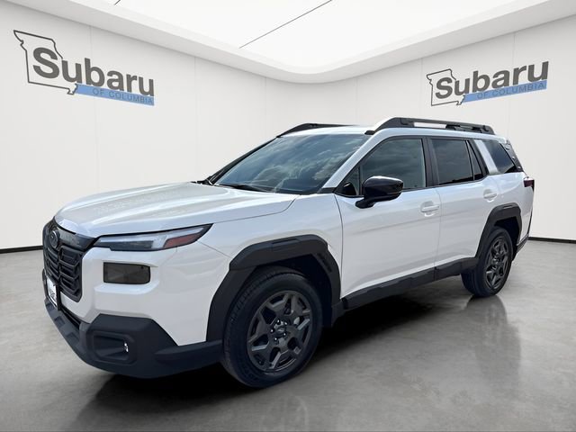New 2026 Subaru Outback Premium AWD/4WD image 3