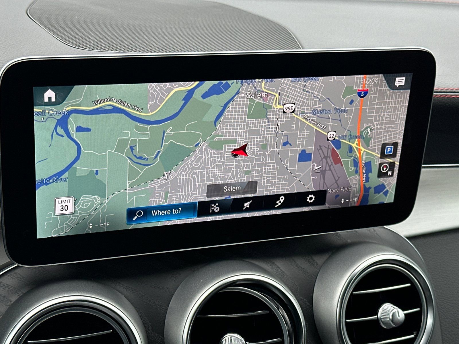 Certified 2023 Mercedes-Benz GLC 43 AMG 4MATIC Coupe image 19