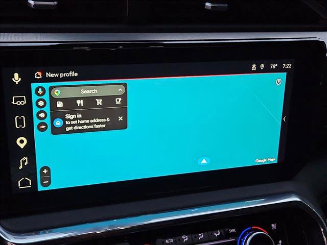Used 2024 GMC Sierra 1500 Denali w/ Denali Reserve Package RWD image 13