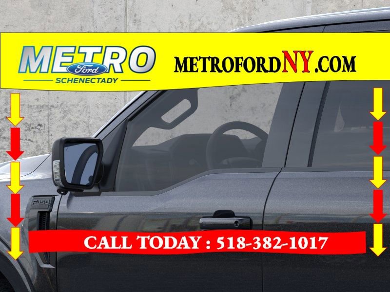 New 2026 Ford F150 XLT AWD/4WD image 20