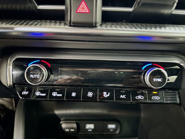 Used 2023 Kia K5 GT w/ GT1 Package image 23