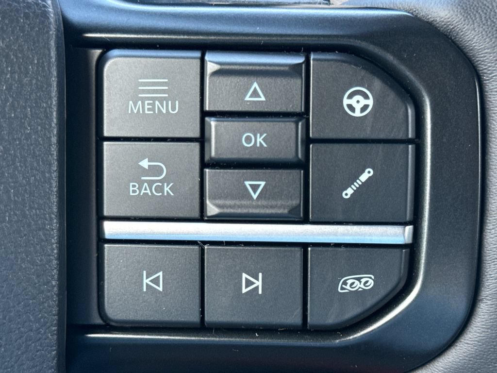New 2026 Ford F150 Raptor AWD/4WD image 35