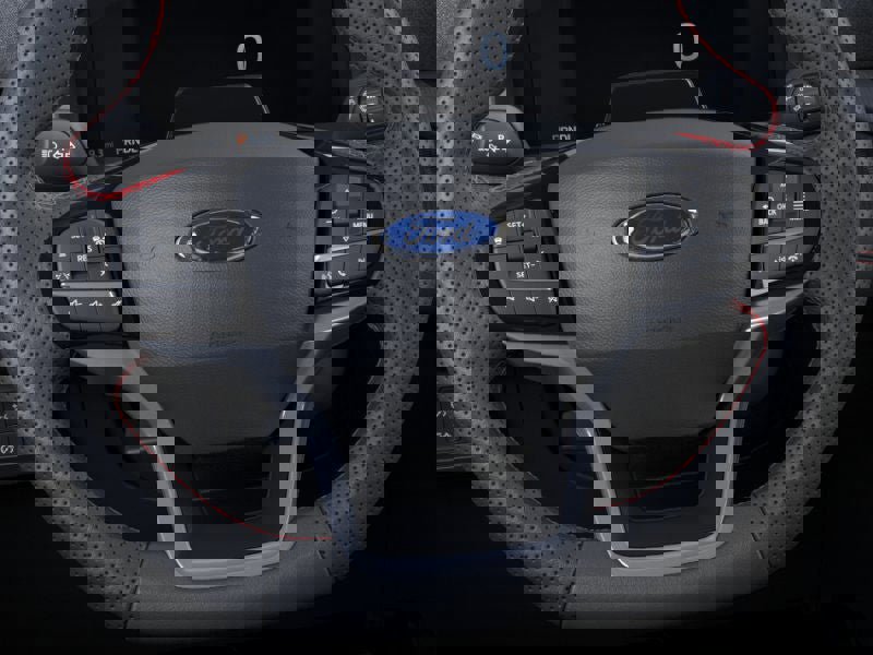 New 2026 Ford Explorer ST-Line image 12