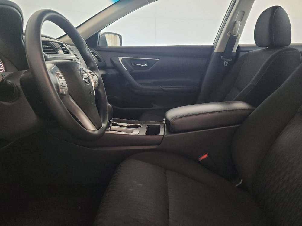 Used 2018 Nissan Altima 2.5 S w/ S Convenience Package FWD image 17