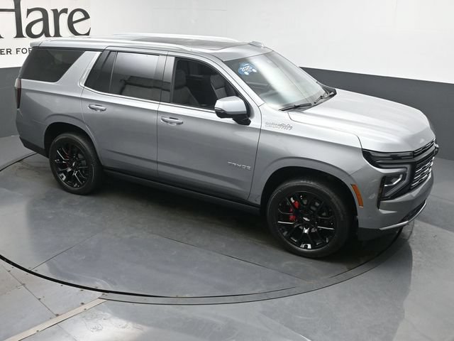 Used 2025 Chevrolet Tahoe High Country AWD/4WD image 42
